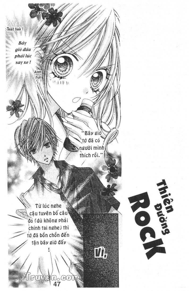 thiên đường rock chapter 3 47