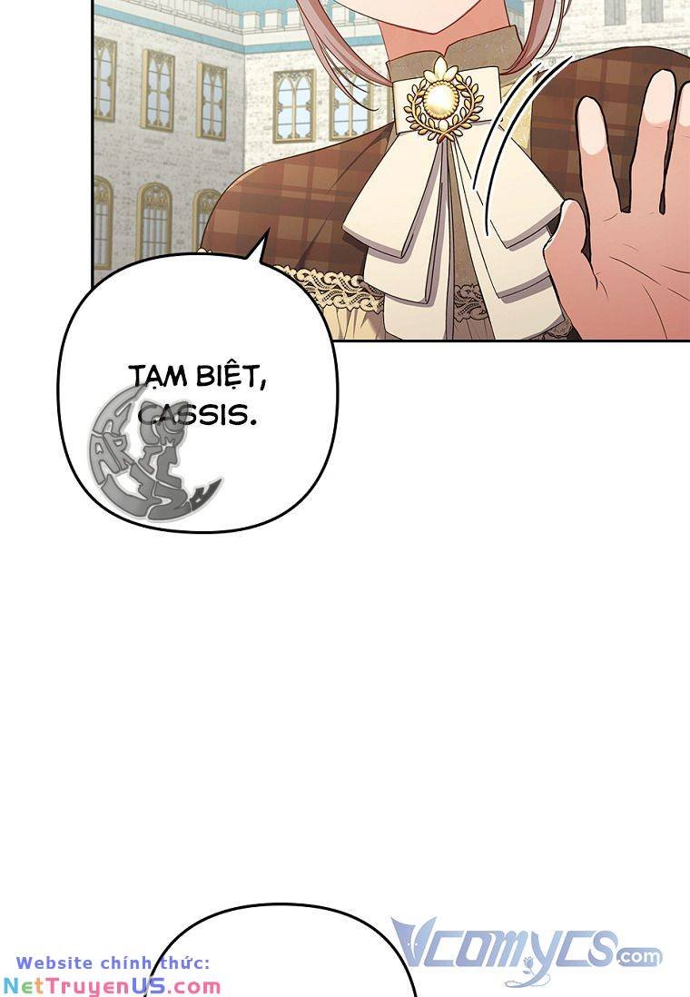 tôi bị quyến rũ bởi nam chính ốm yếu chapter 54 49