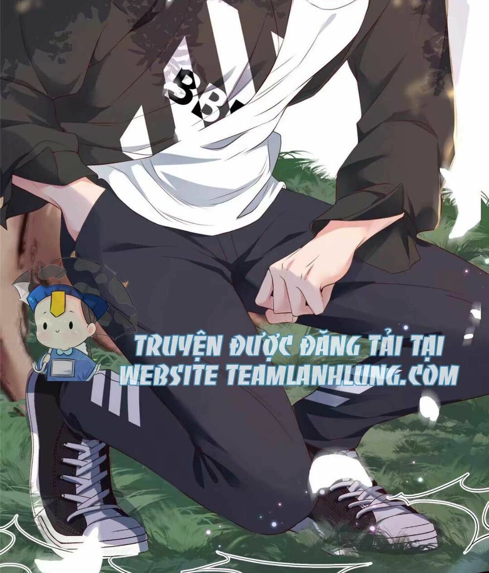 manh thê bé bỏng không dễ chọc chapter 7 12