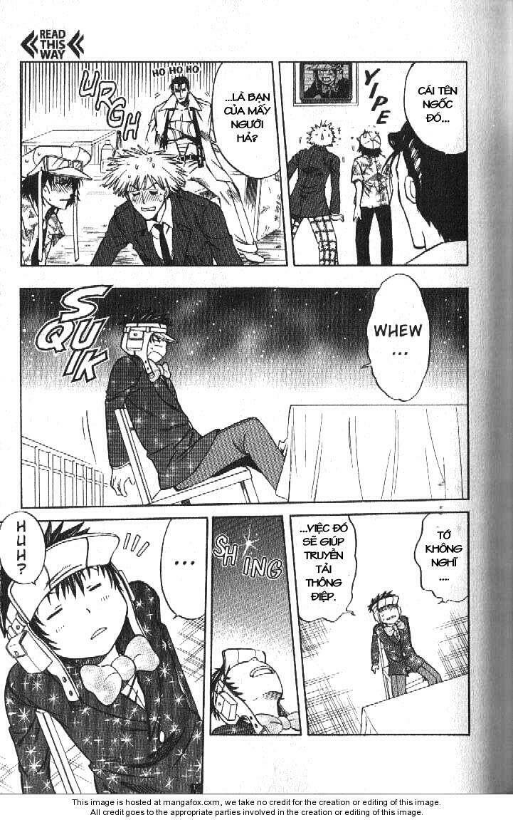 rồng ma trận chapter 41 31