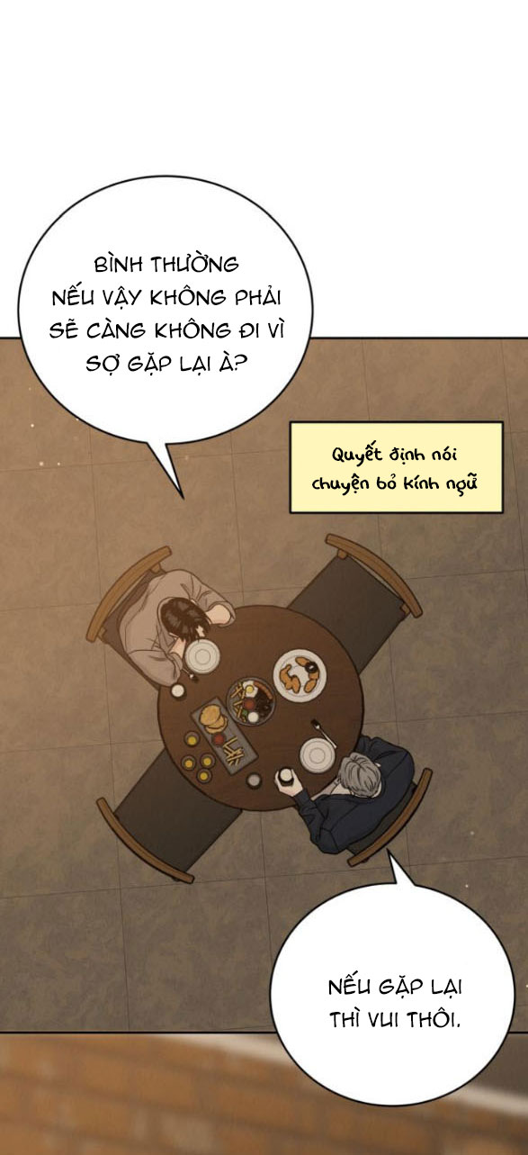 Thuyết Tình Yêu Ích Kỷ chapter 23.1 27