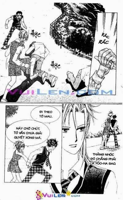 bóng mây qua chapter 1 18