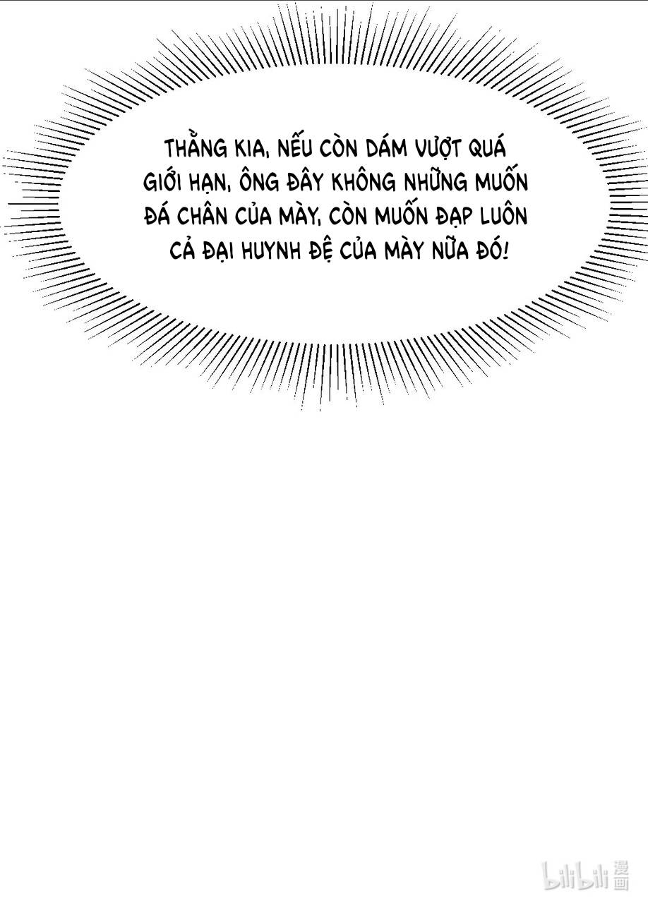 thân là quỷ súc up, tôi bị ảnh đế nhìn trúng rồi chapter 6 26