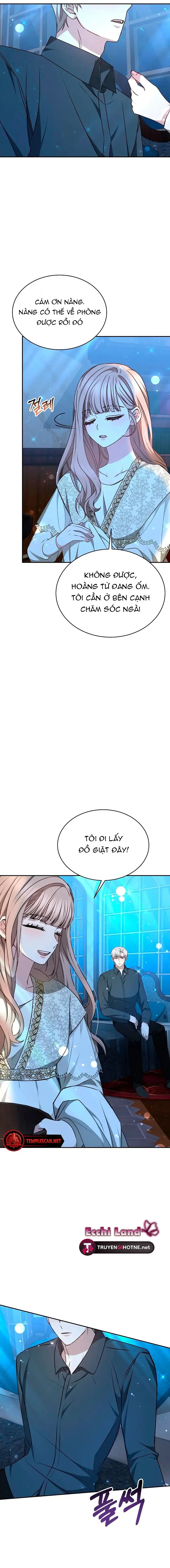 sống như hầu nữ bị giam cầm chapter 18.2 6