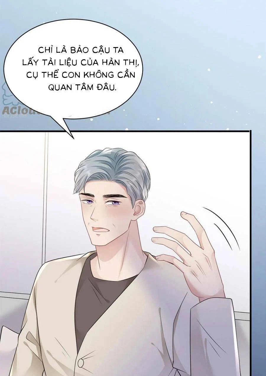 [16+] đại tiểu thư có thể có ý đồ xấu chapter 144 37