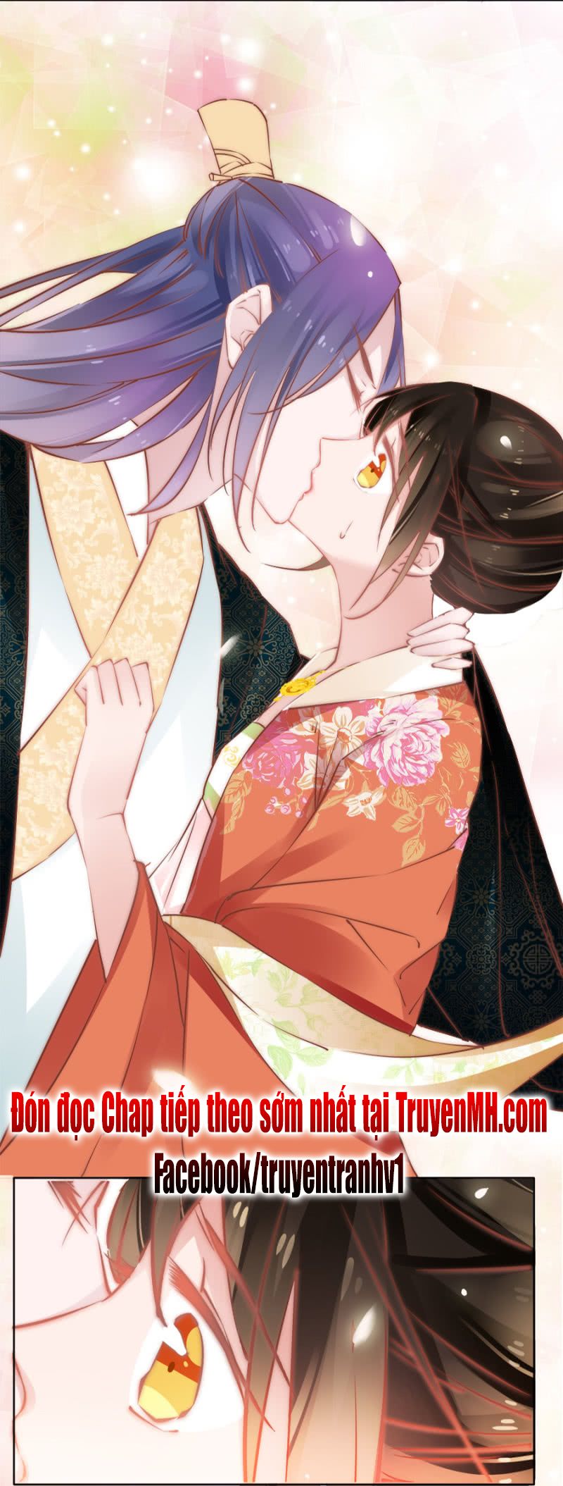 solo đi vương gia chapter 67 17