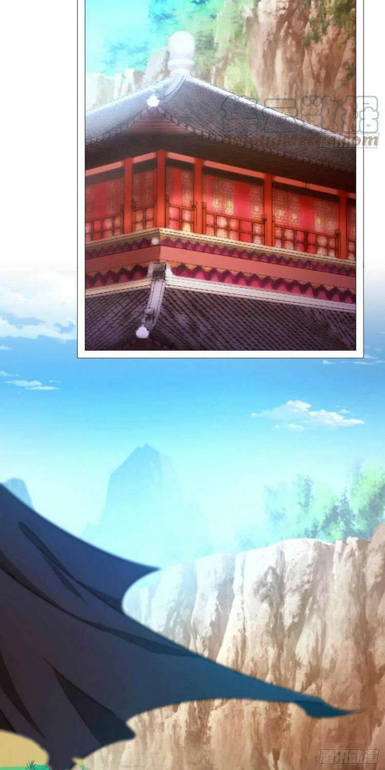 vạn cổ kiếm thần chapter 155 46