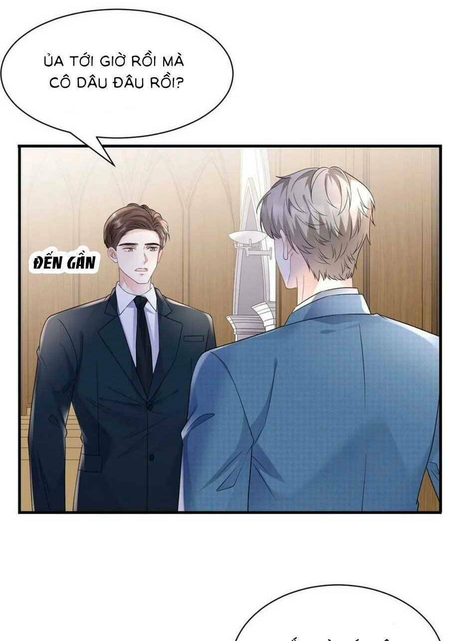 [16+] đại tiểu thư có thể có ý đồ xấu chapter 142 28