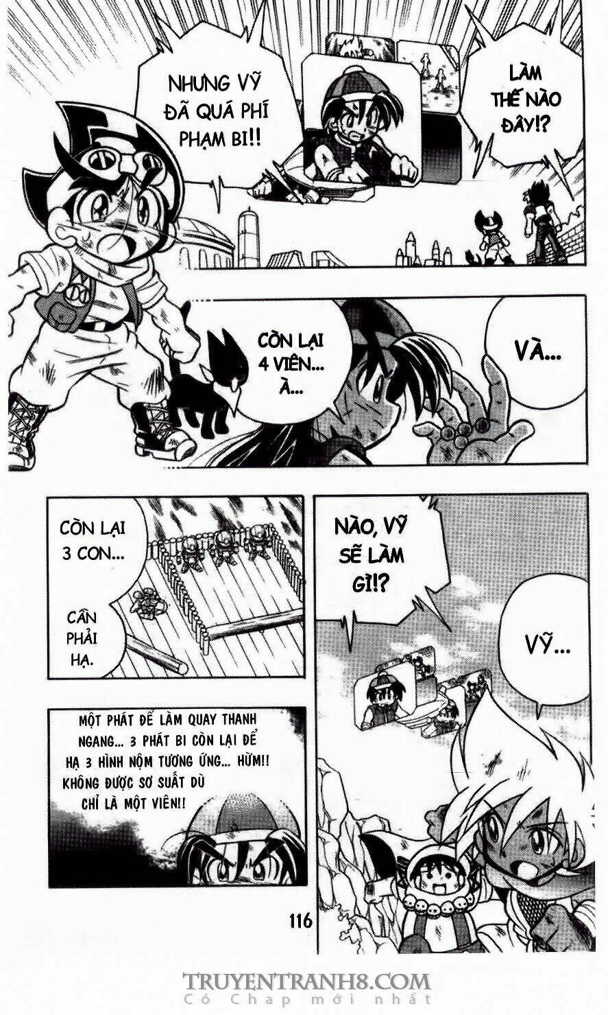 battle b-daman chapter 27 21