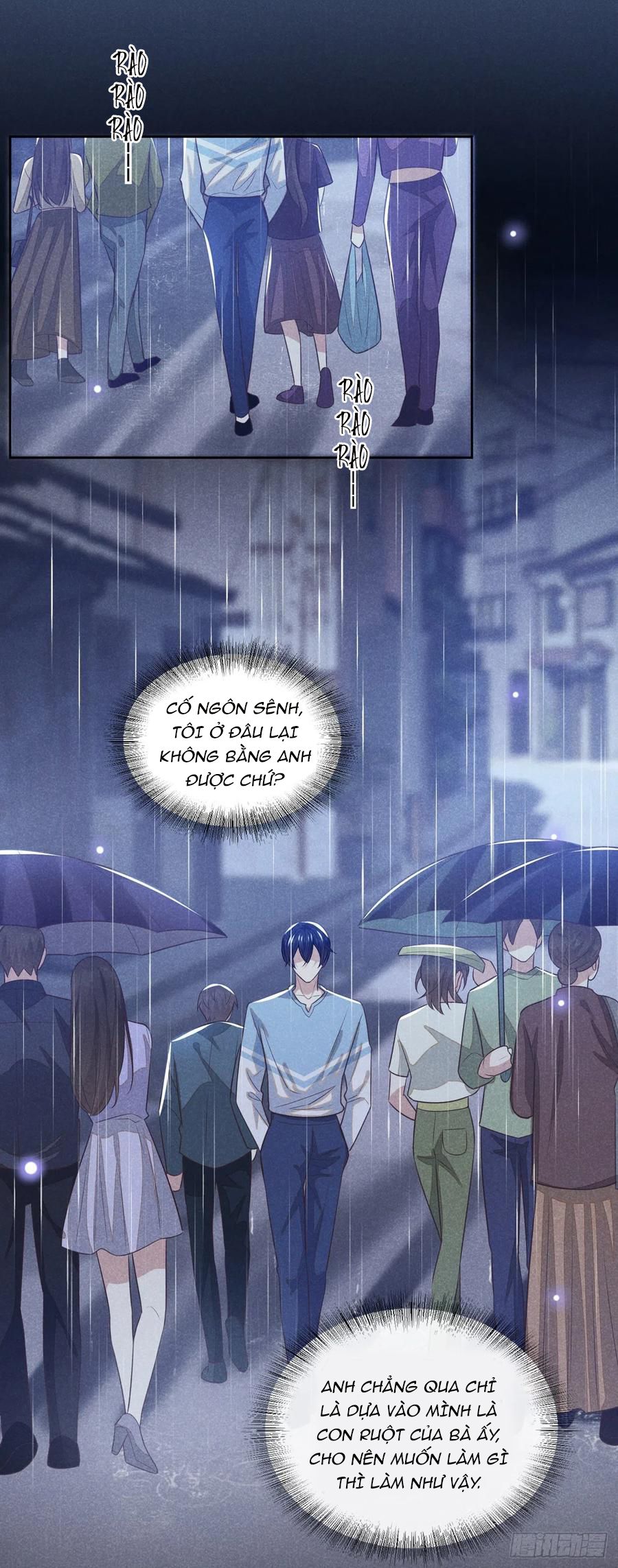 anh ấy gọi tôi là hắc liên hoa chapter 136 5