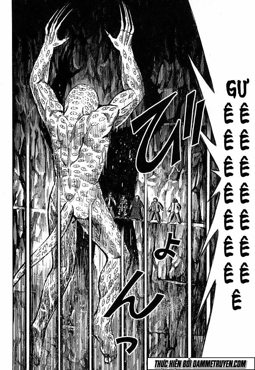 đảo ma cà rồng chapter 129 11