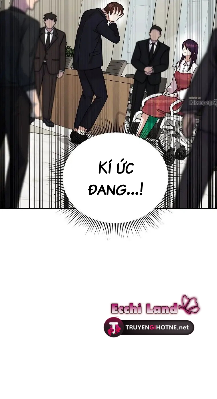 Scandal Của Chồng Tôi chapter 38.1 - Trang 38