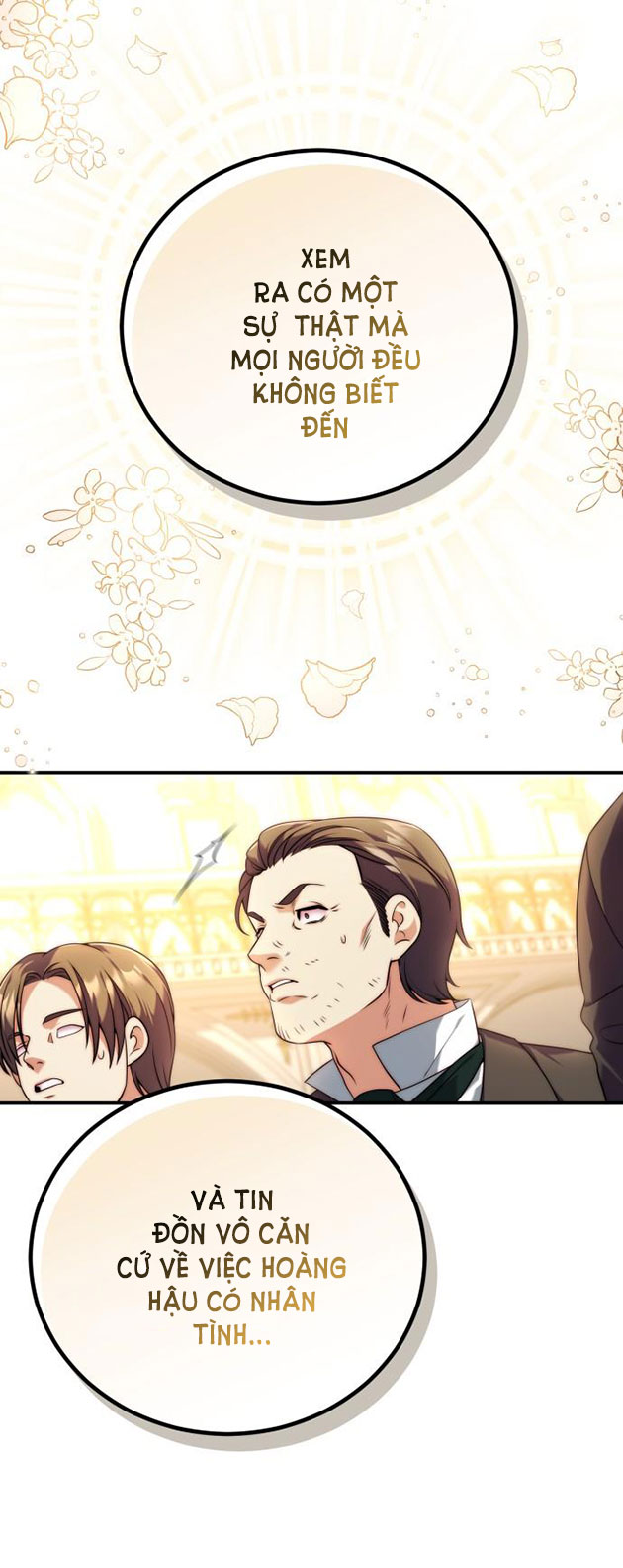 tôi sẽ ly hôn với người chồng bạo chúa chapter 37.1 23