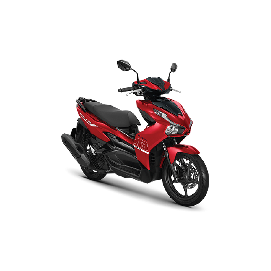 Xe máy Honda Air Blade 2022 - 125cc - - Phanh CBS
