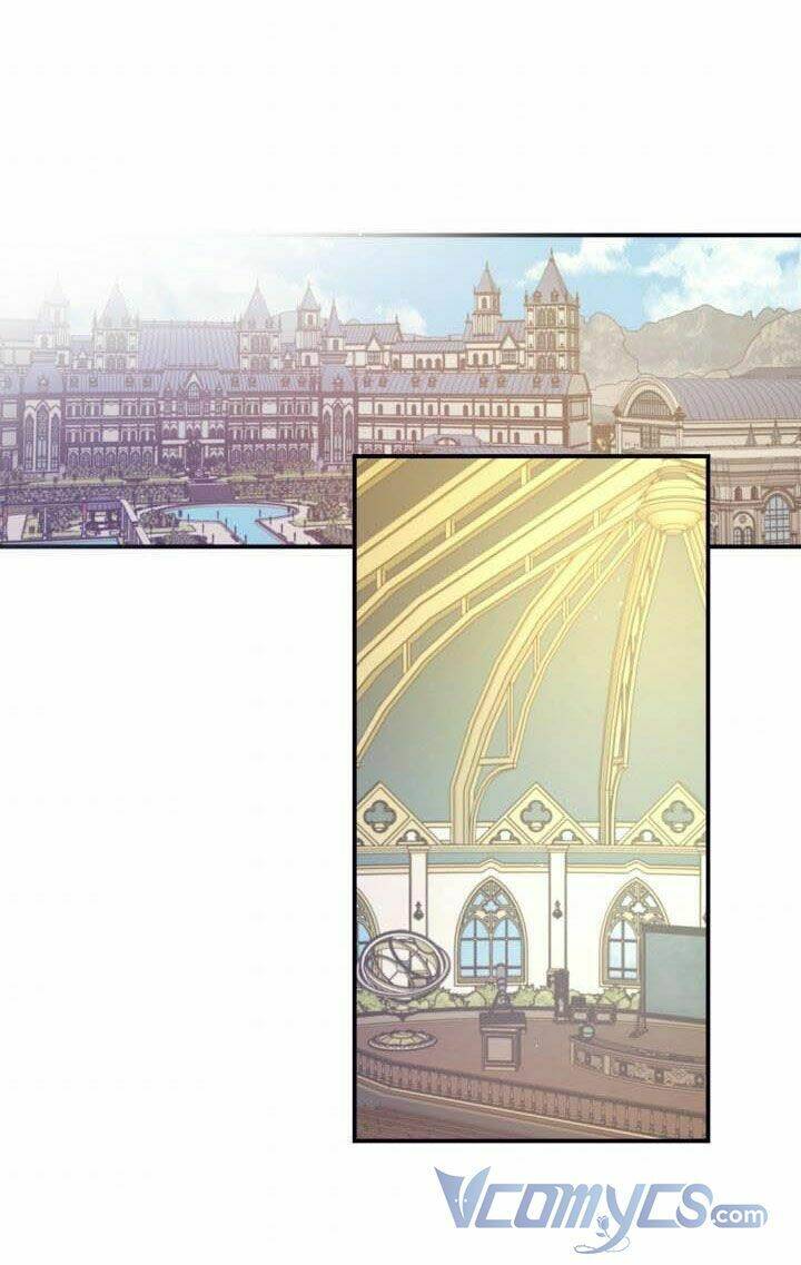 kiếp này tôi sẽ sống như một nhân vật phụ chapter 12 45