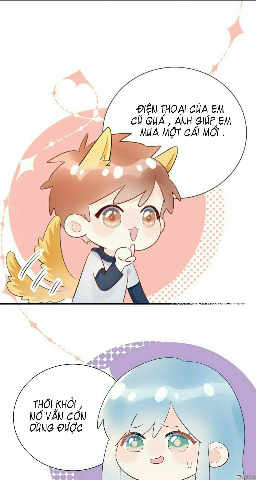 tra nam cút ra chapter 15 21