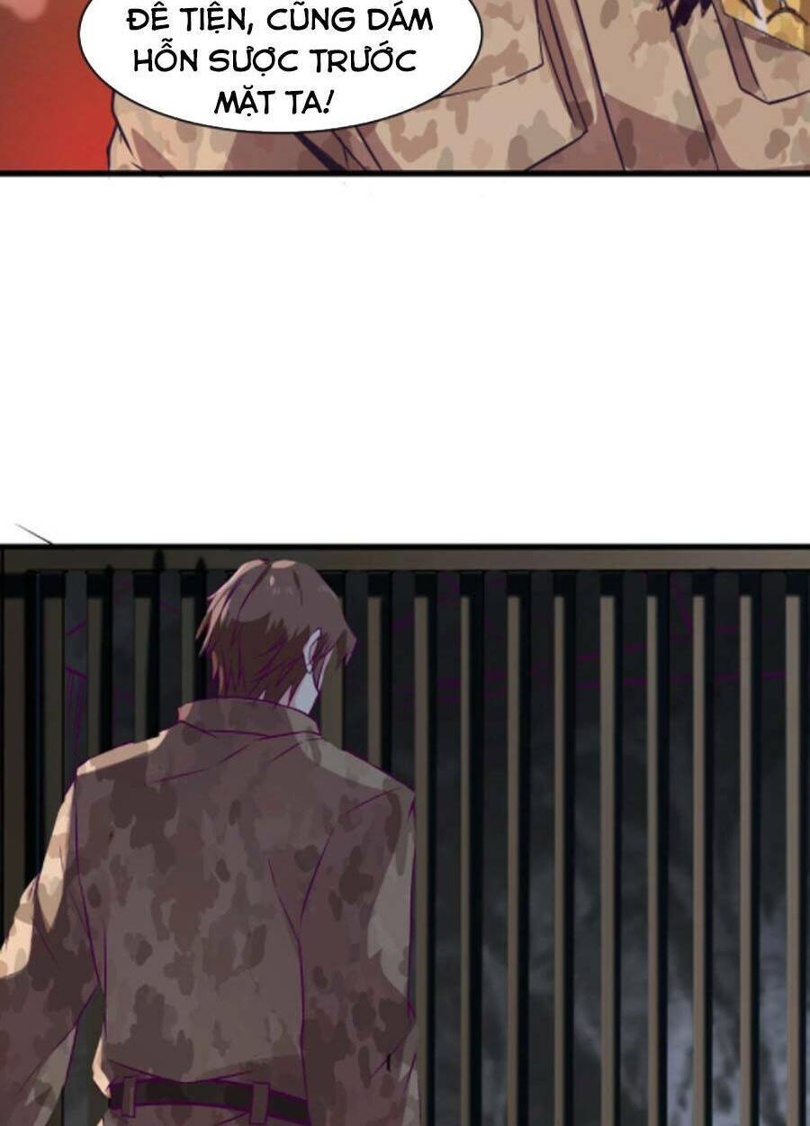 nãi ba là chiến thần mạnh nhất chapter 63 12