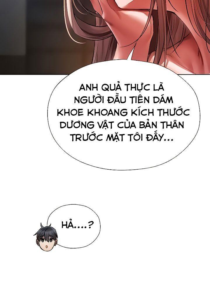 thợ săn bươm bướm chapter 15.2 57