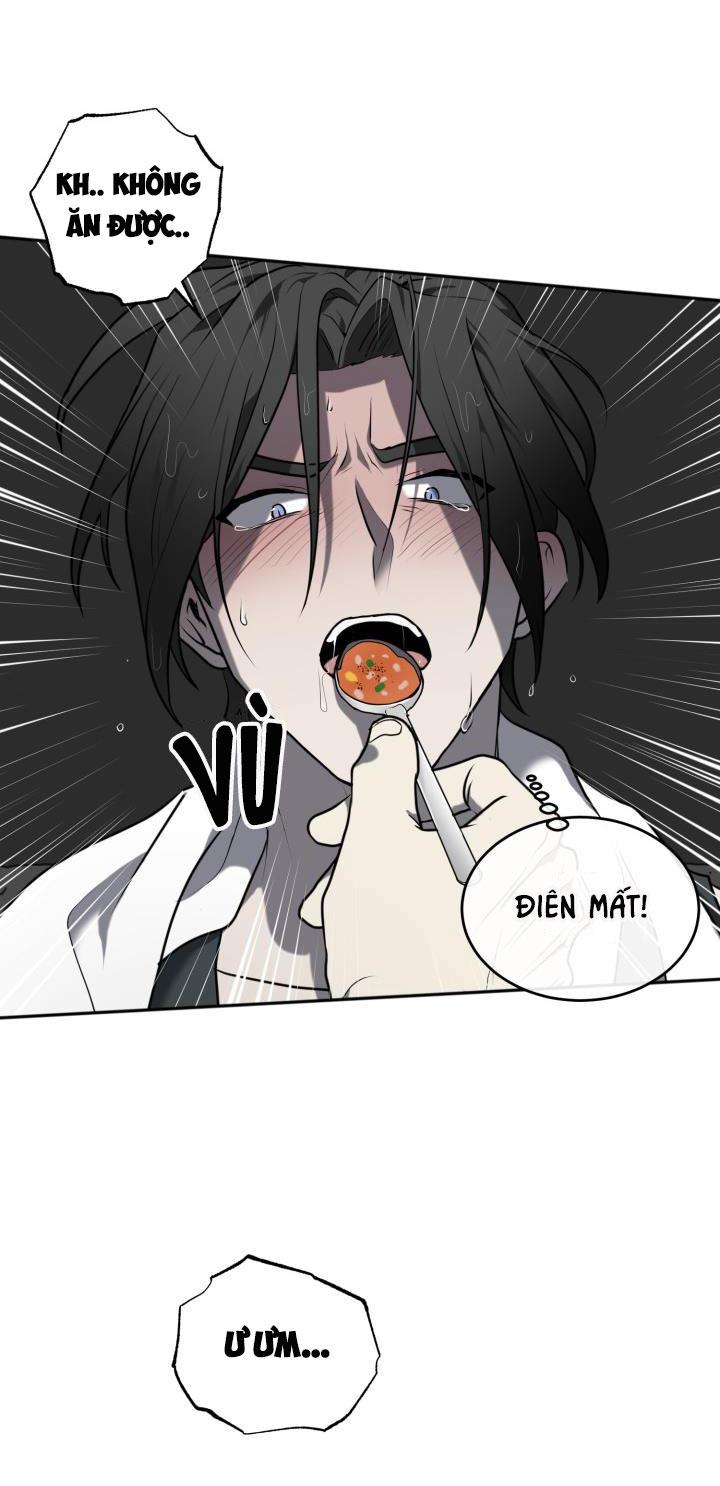 dưỡng thú cưng chapter 5 26