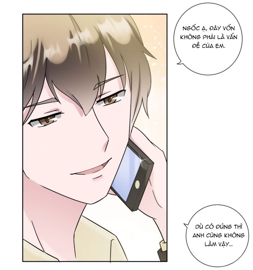 thiên kim đường môn chapter 87 30