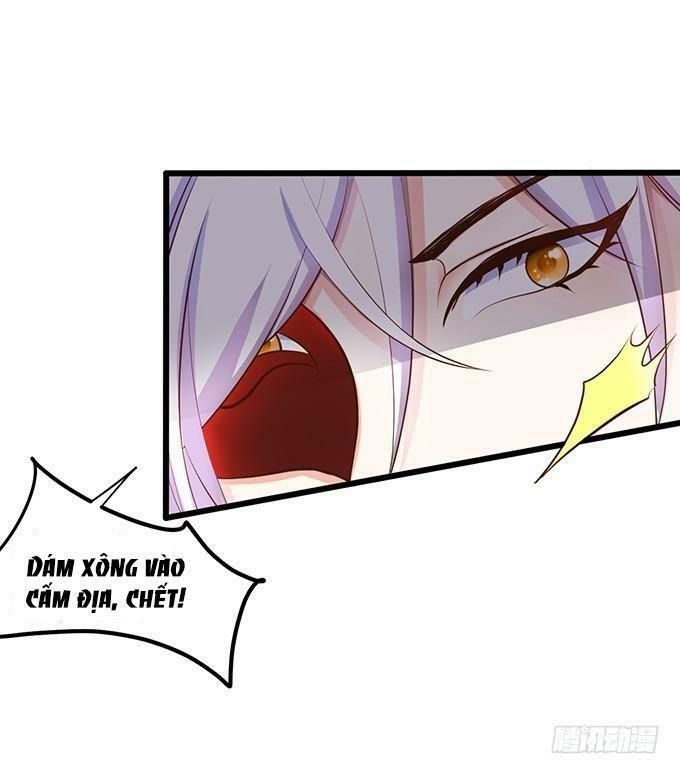 hồ tiên hung bạo chapter 71 56