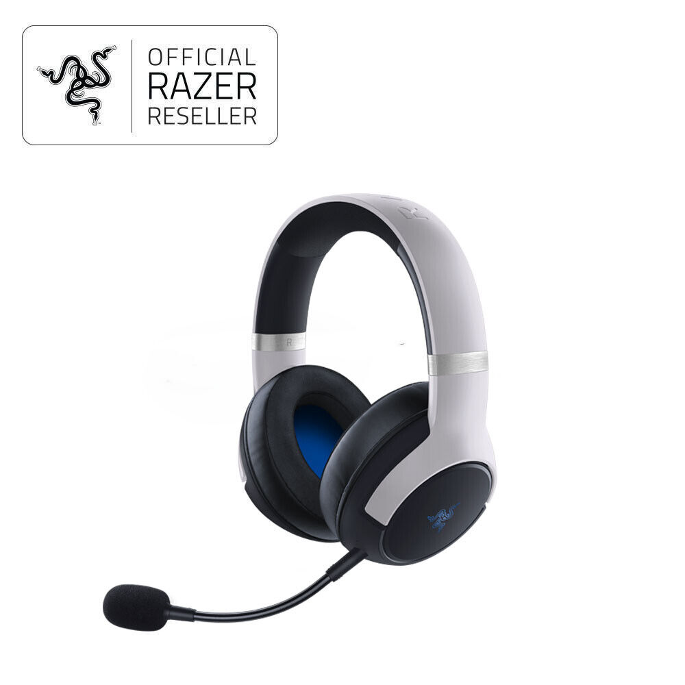 Tai nghe Razer Kaira Pro HyperSpeed-Licensed PlayStation 5