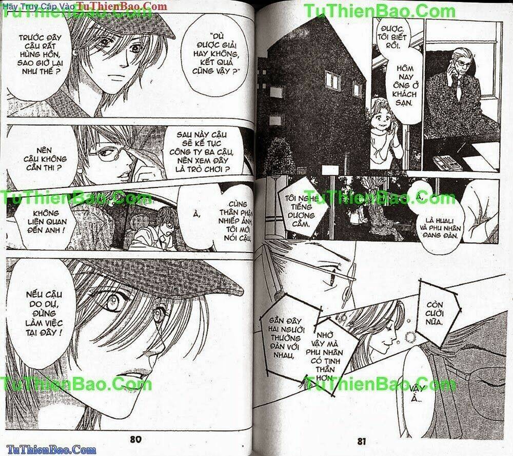 tình yêu đầu đời chapter 10 39