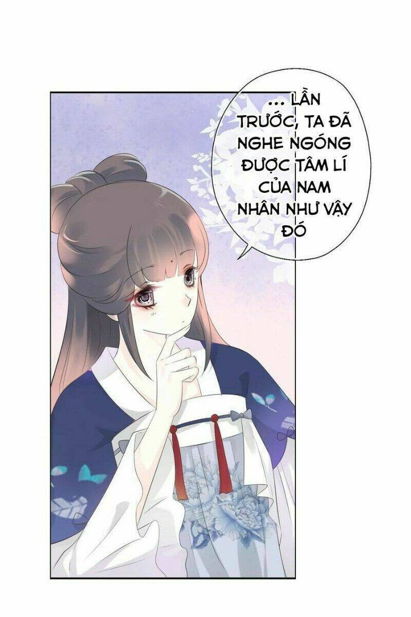 điền viên mật sủng: cô vợ nóng bỏng chapter 95 5