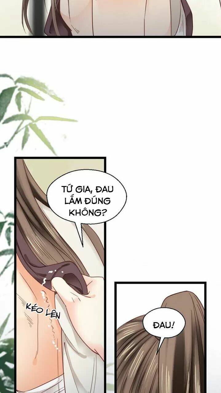 kiều nữ độc phi chapter 227 23