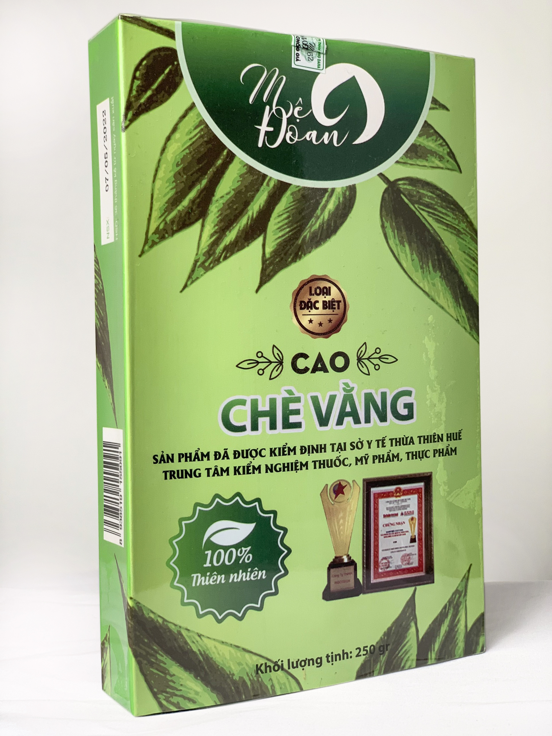 Cao Chè Vằng Mệ Đoan Trà Vằng Cao Cấp Lợi  Sữa Cho Mẹ Sau Sinh Chè Vằng Lợi Sữa Vóc Đẹp Dáng Thon Trà Vằng Sẻ Loại Đặc Biệt Tặng Kèm Vòng dâu Ngủ Ngon Cho Bé hoặc Thước Đo Eo Thon Gọn Cho Mẹ