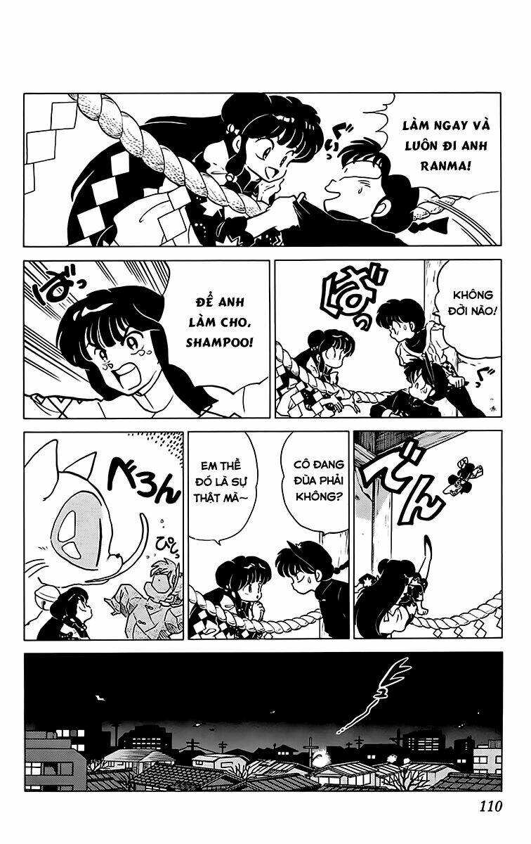 suối lời nguyền chapter 208 11