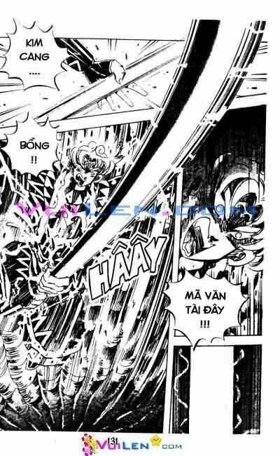 những người bạn tốt chapter 19 132