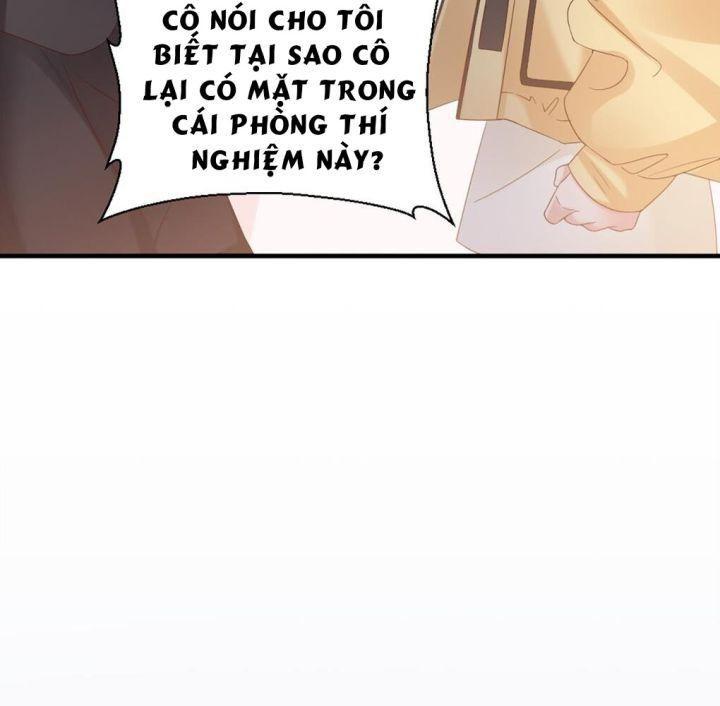 chiếc bật lửa và váy công chúa (b) chapter 32 8