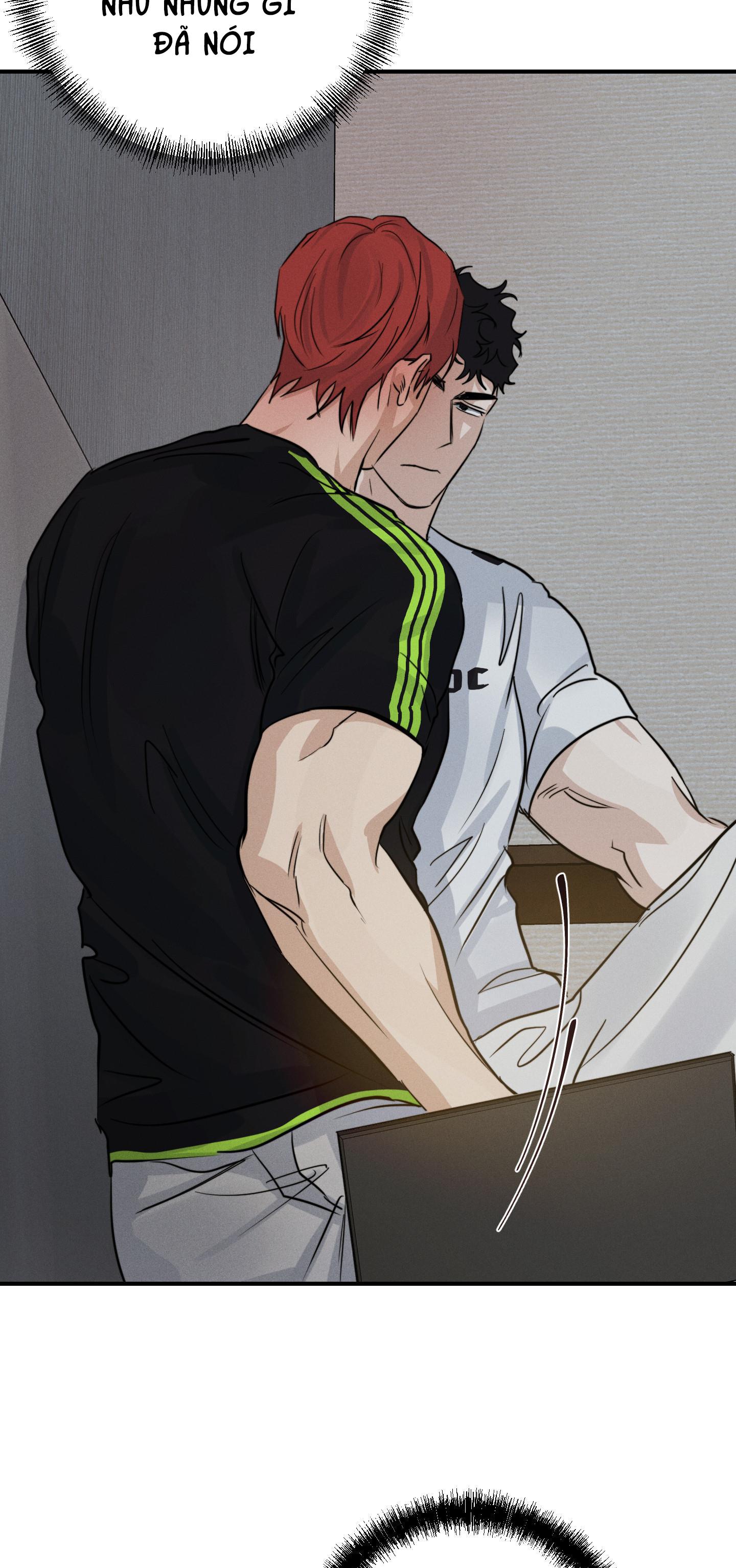 high clear chapter 23 39