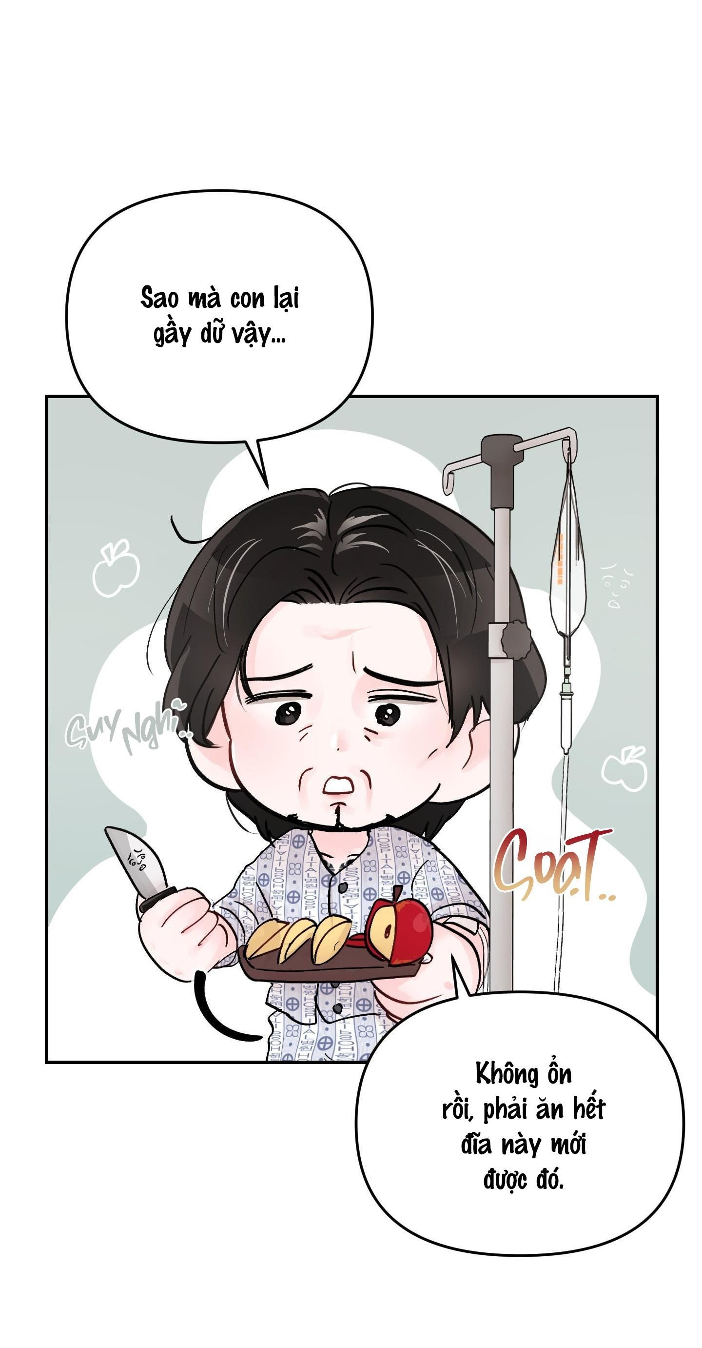 thán phục thanh xuân chapter 42 28