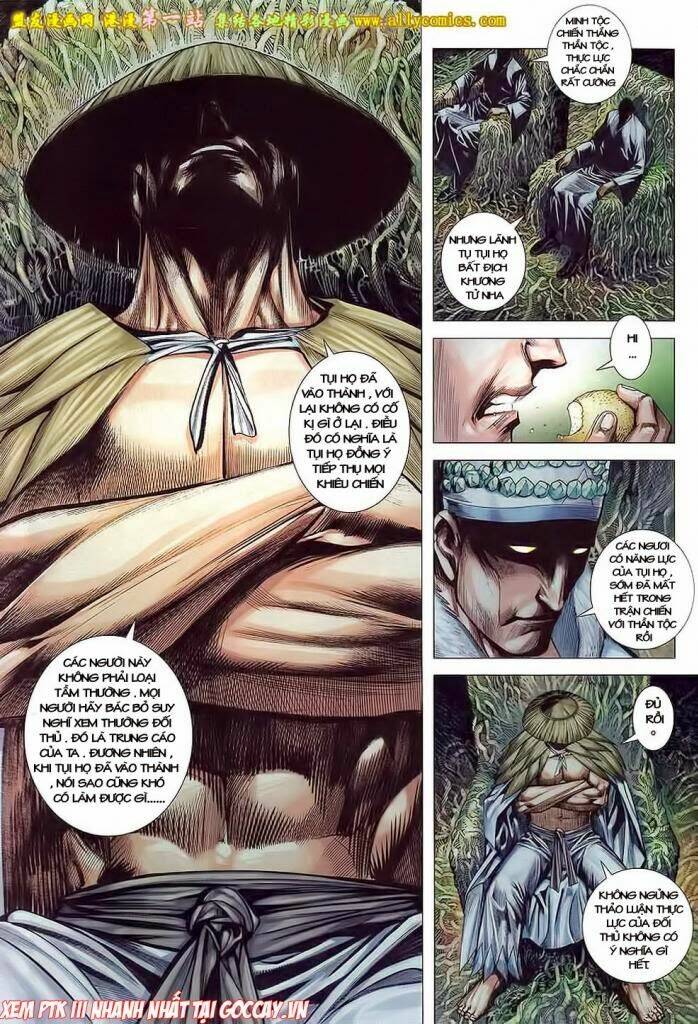 phong thần ký iii chapter 13 26