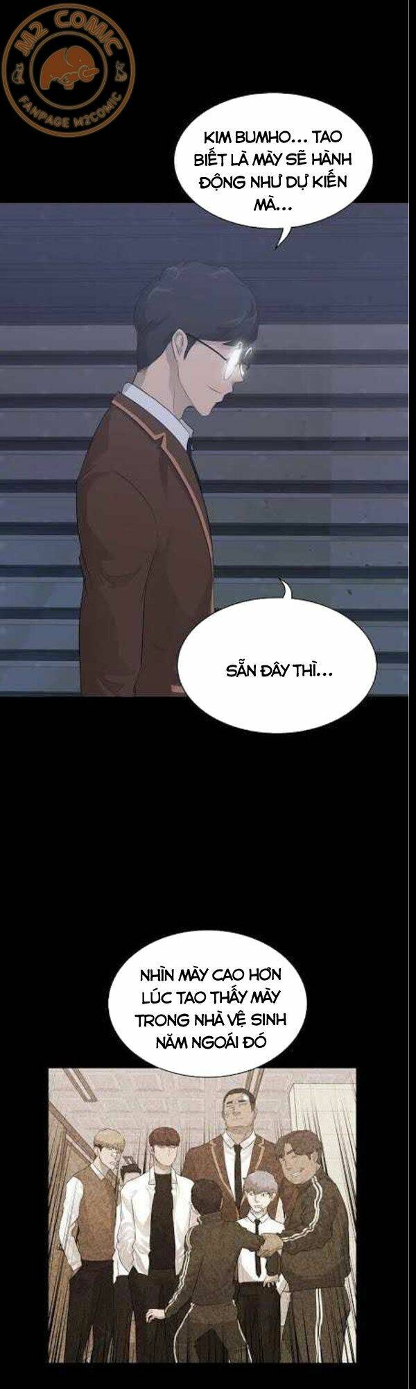 trigger chapter 29 2