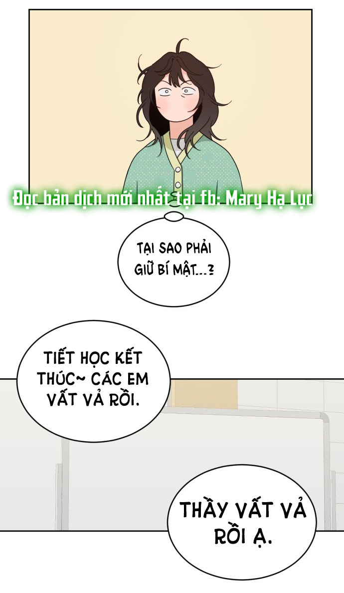 Vận May Bất Ngờ chapter 17.2 5