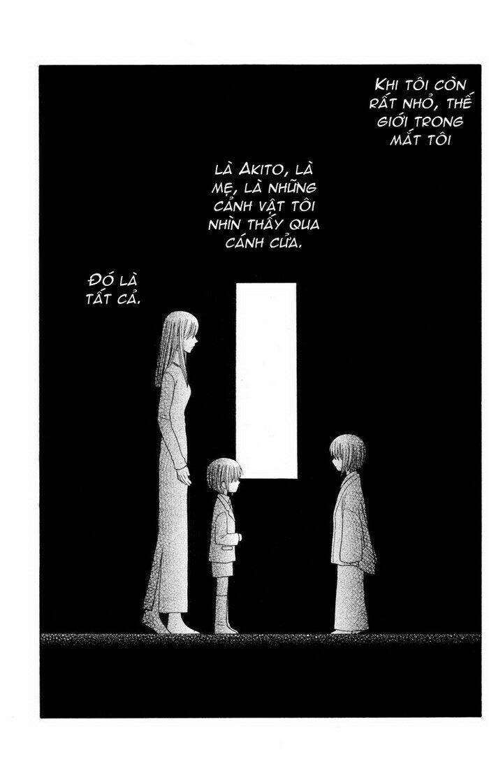 hóa giải lời nguyền chapter 84 6