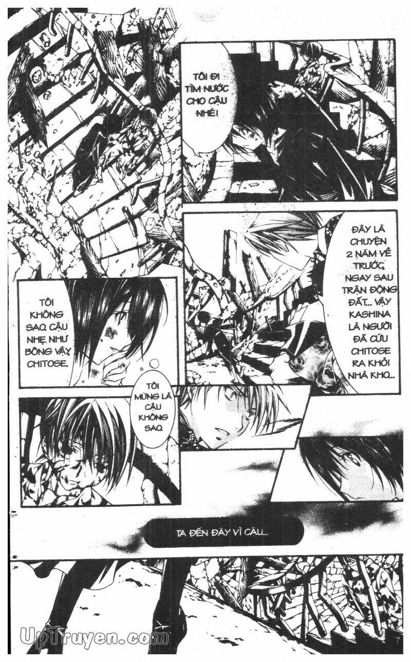 nightmare inspector chapter 10 7