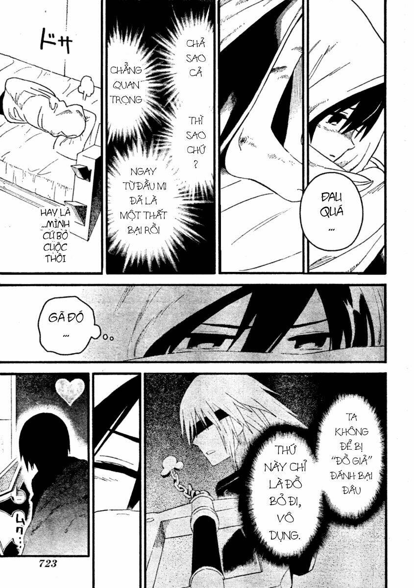 kingdom hearts: 358/2 days chapter 16 8