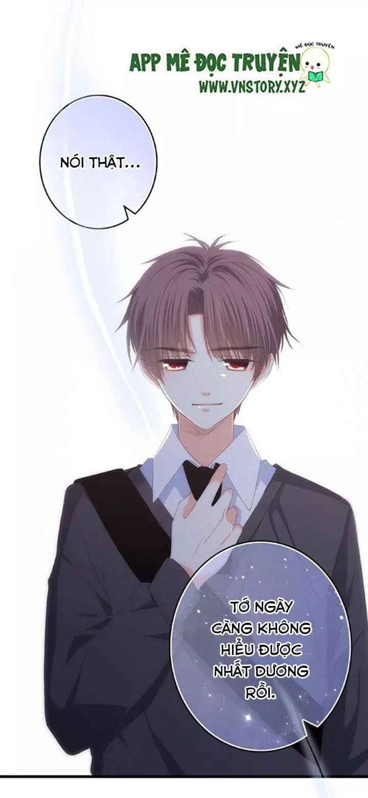 con tim rung động 2 chapter 80 36