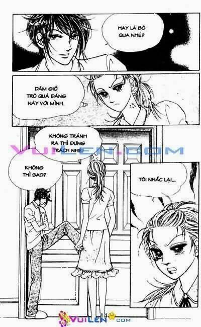 cô gái trung hoa chapter 6 141