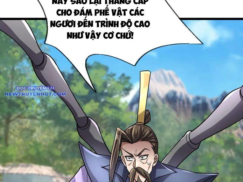 ngủ say vạn cổ: xuất thế đẩy ngang chư thiên chapter 76 109