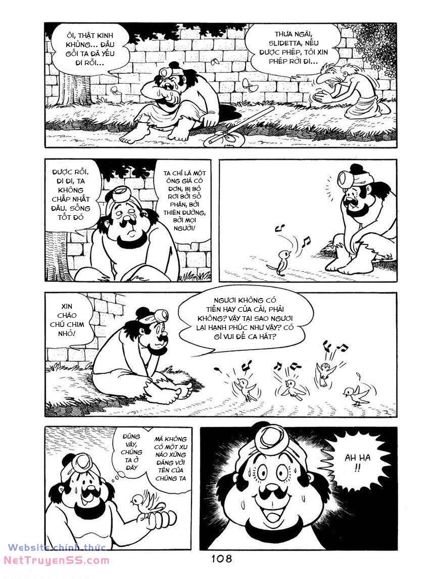 buddha - truyền thuyết đức phật chapter 63 35