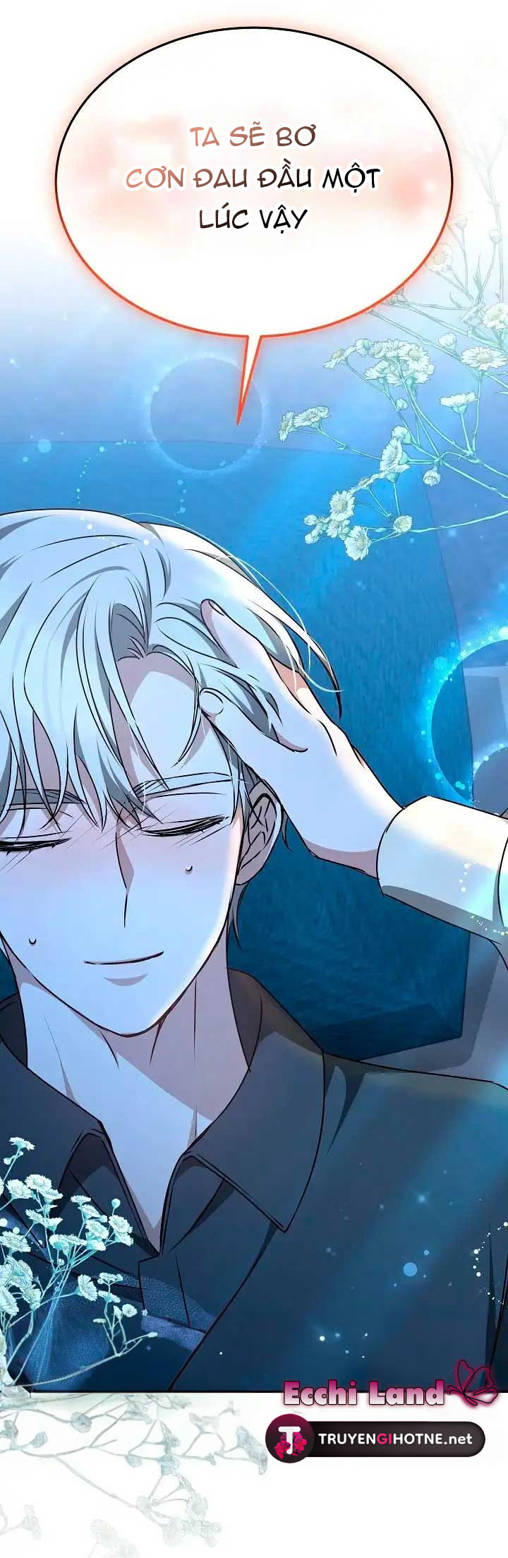 sống như hầu nữ bị giam cầm chapter 18.2 9