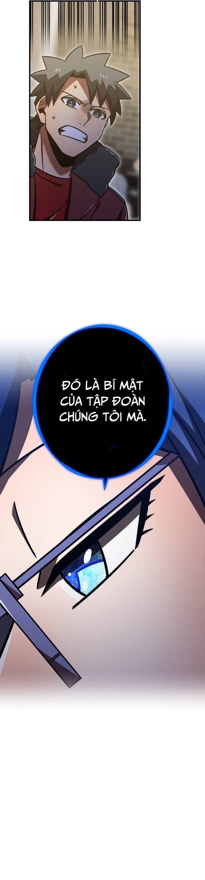 Huyết Thánh Cứu Thế Chủ~ Ta Chỉ Cần 0.0000001% Đã Trở Thành Vô Địch chapter 110 50