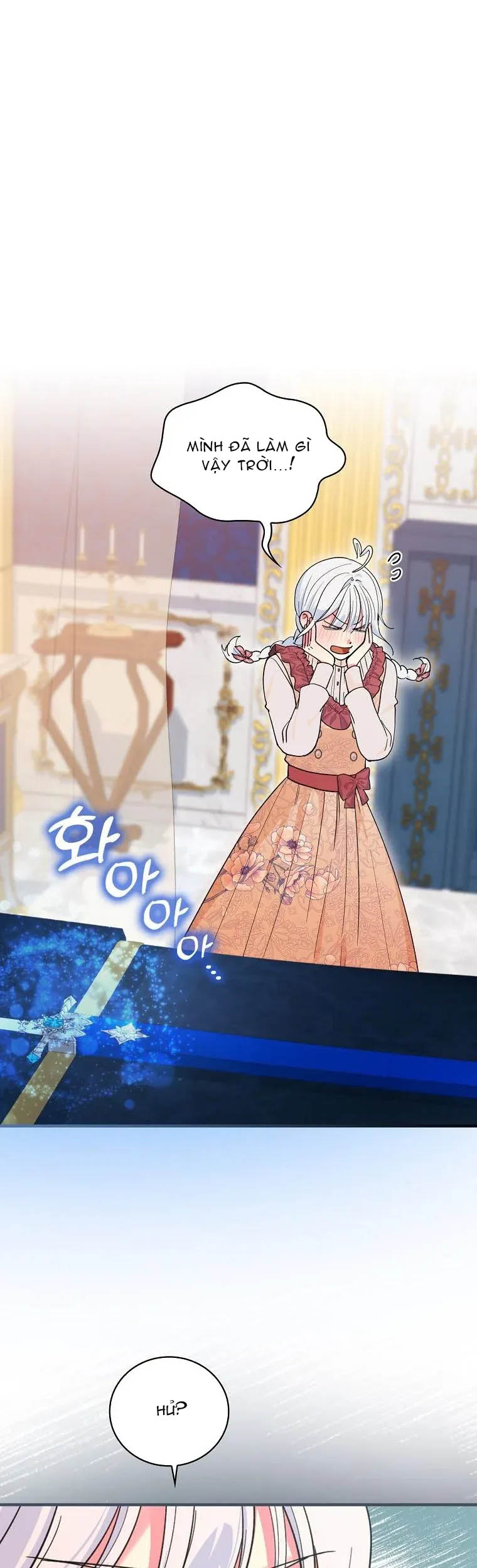 hiệp sĩ băng giá chapter 57.1 24