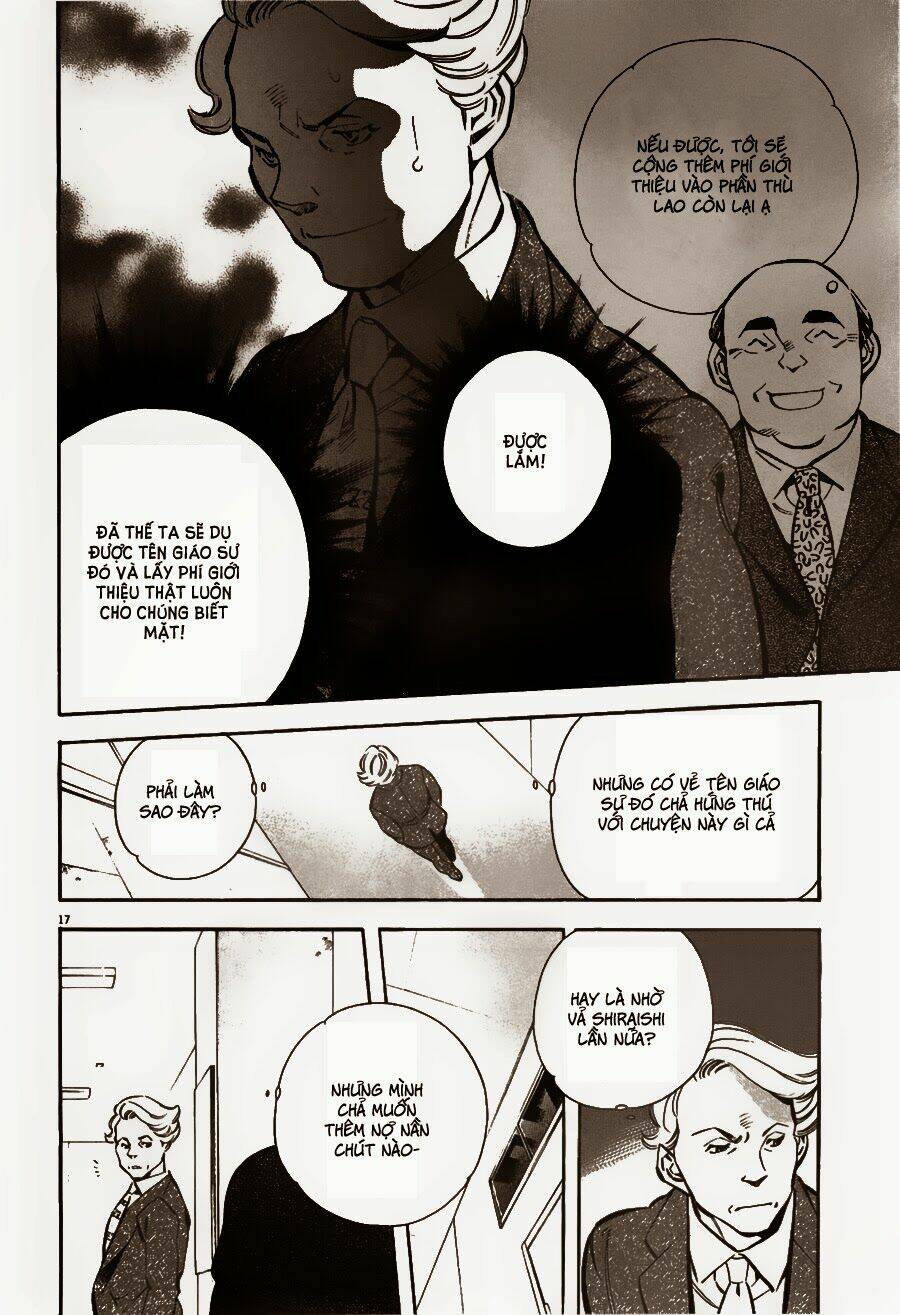 shin kurosagi - con diệc đen 2 chapter 50 20