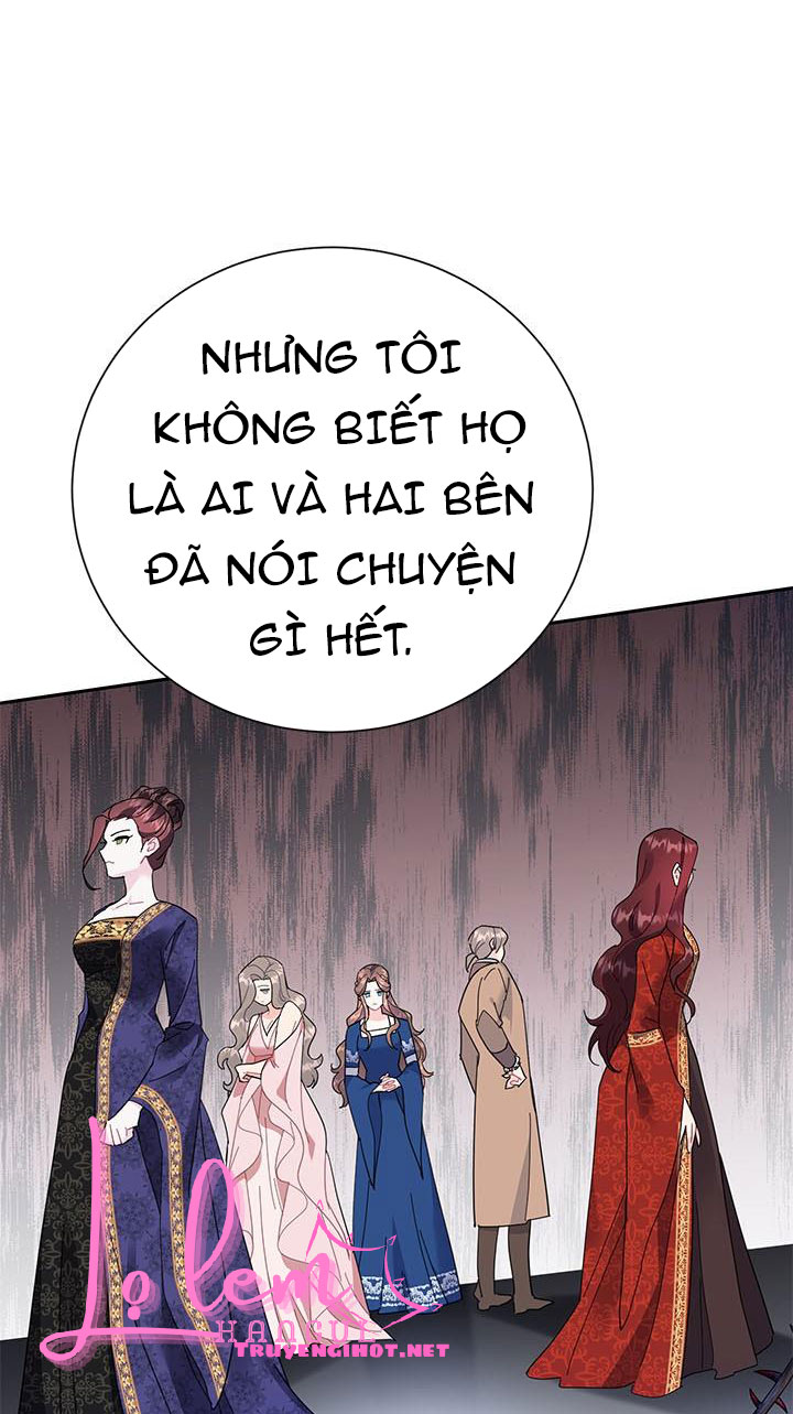 công chúa của loài chim chapter 40.2 24